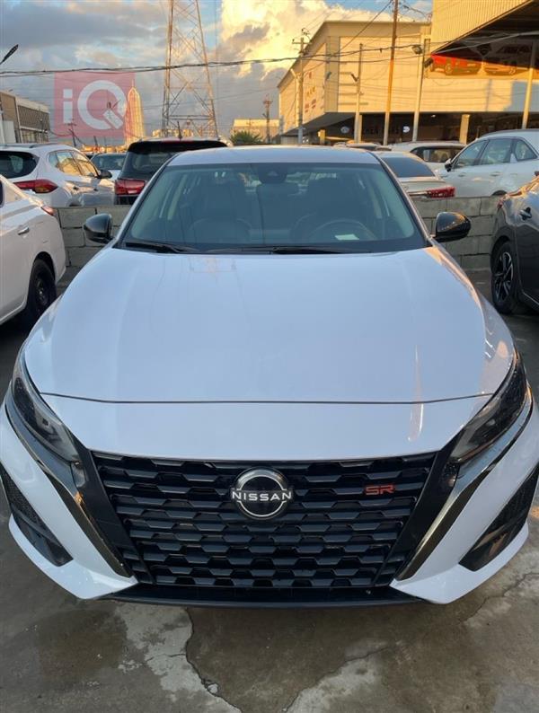 نيسان ألتيما 2024 للبيع في العراق - اربيل